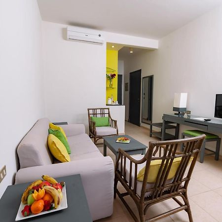 Lemon & Soul Makadi Garden (Adults Only) Hotel Hurghada Exterior photo